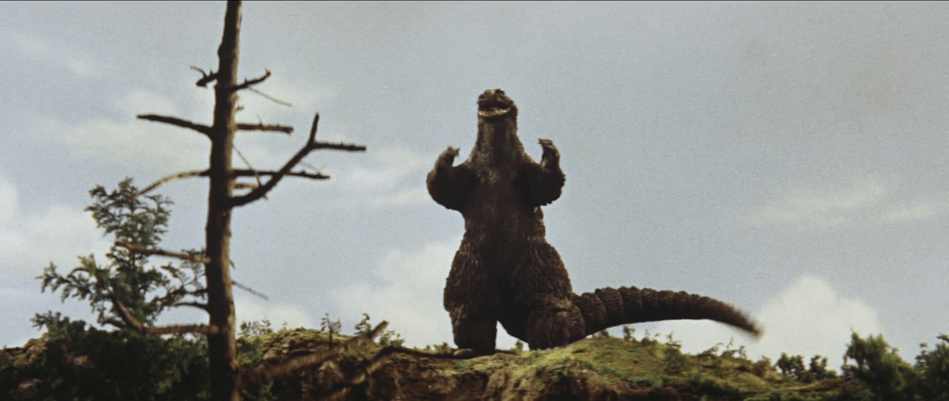 King Kong Vs Godzilla (1962) by Ishiro Honda